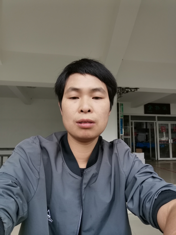 刘志强的第一张照片--永善残疾人相亲网